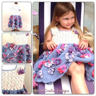Crochet-dress-set-free-pattern2-wonderfuldiy