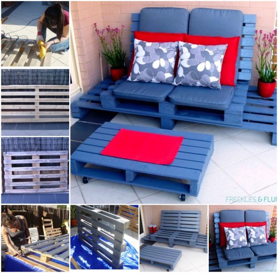 The Most Beautiful 101 DIY Pallet Projects To Take On | Retail store interior  design, Store design interior, Shop interior design