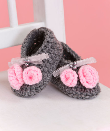 Little Miss slippers-wonderfuldiy
