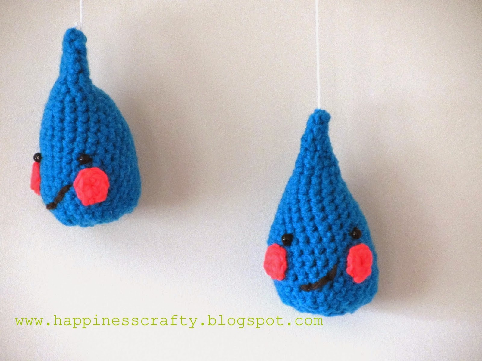 crochet baby mobile free pattern-WONDERFUL DIY3