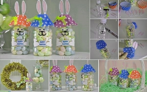 easter-bunny-bottle gift-wonderfuldiy