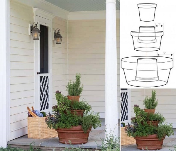 Terra-Cotta-Clay-Pot-DIY-Project-for-Your-Garden5