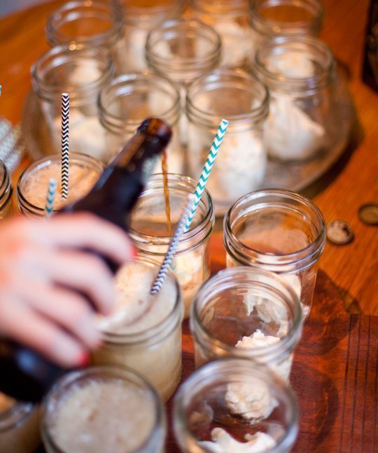 Creative party themes for adults