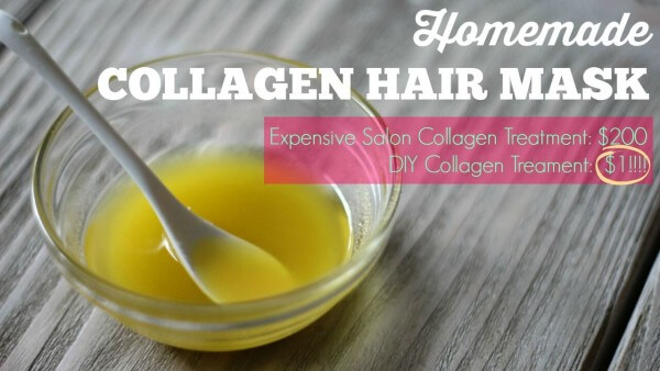 Collagen-Hair-Mask-DIY-Collagen-Treatment