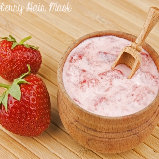12 Amazing DIY Hair Masks You Can Make in Your Kitchen
