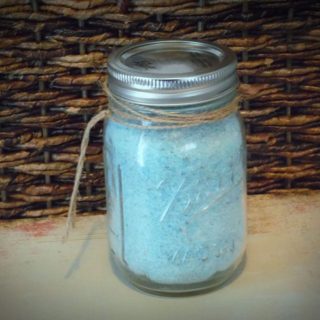 Pamper Your Senses: These DIY Bath Salts Are a Fast and Frugal Treat!
