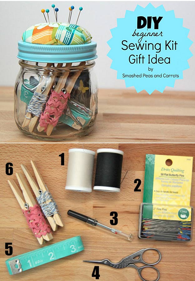 DIY-Beginner-Sewing-Kit-Gift-in-a-Jar