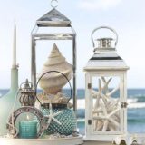 7 Decorating Ideas to Bring the Beach to Your Home