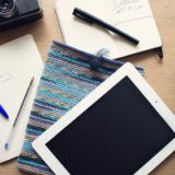 7 Free iPad Crochet Sleeve Patterns
