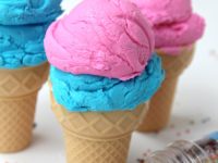 Ice Cream Play Dough feature 200x150 DIY Play Dough Fun for Your Little Ones
