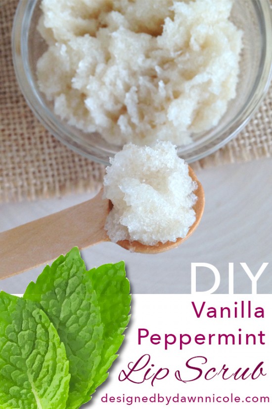 diy-vanilla-peppermint-scrub