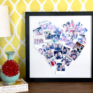 Photo Collage Ideas to Help You Stylishly Display Your Favorite Images