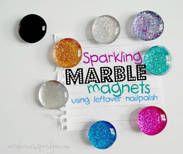 nail polish magnets