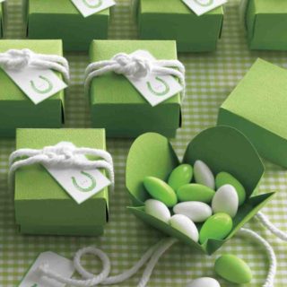Nature Themed Wedding Favors your Guests will Love
