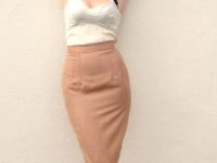 Charlotte skirt sewalong 200x150 15 Cute DIY Dresses and Skirts for Spring