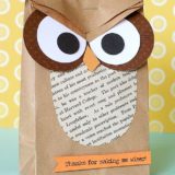 These Paper Bag Crafts Are Eco-Friendly and Fun!