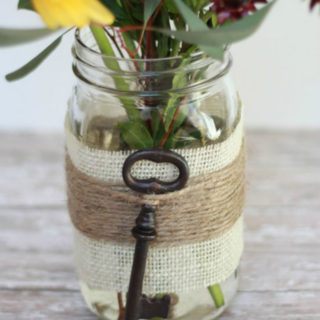 8 Vintage Crafts for Your Home Décor
