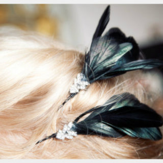 Amazing DIY Hair Accessories to Upgrade Your Style!