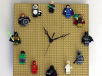 Fun and Creative: DIY LEGO Designs for Kids and Adults