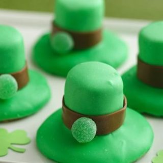 16 Green St Patrick’s Day Recipes That Will Make Your Day Brighter