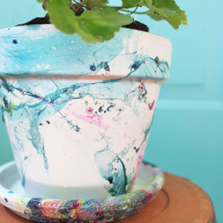 Trendy Marble Crafts to Add a Touch of Class to your Home