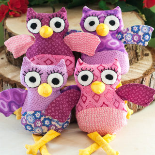 Fun DIY Owl Crafts for Your Kids