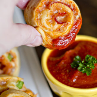 13 Delicious Appetizers for Your Next Awesome Party!