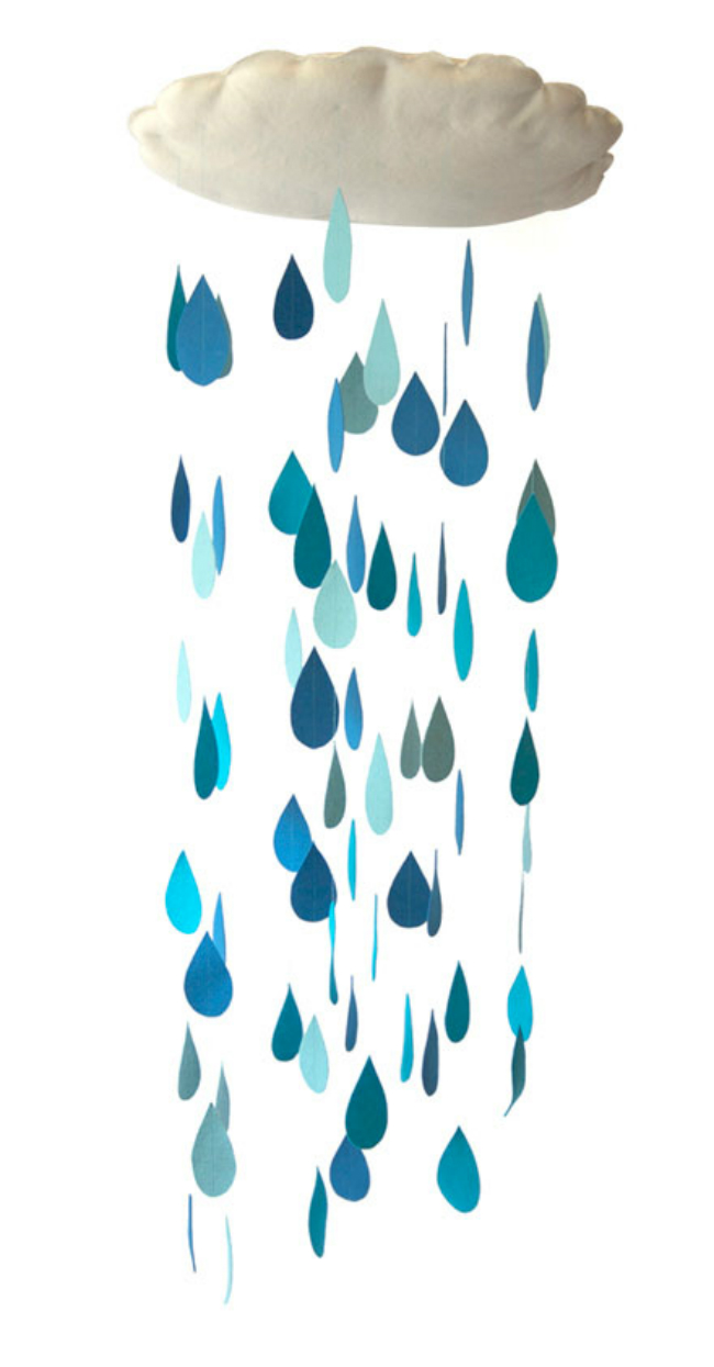 Raindrop Mobile