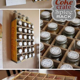 8 DIY Spice Rack Ideas To Spice Up Your Kitchen