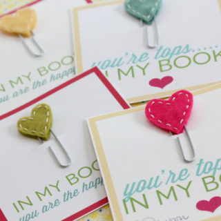 15 Creative DIY Valentine’s Day Cards for Adults