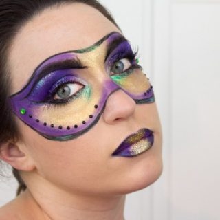 11 Easy DIY Projects to Help You Celebrate Mardi Gras