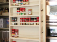 8 DIY Spice Rack Ideas To Spice Up Your Kitchen
