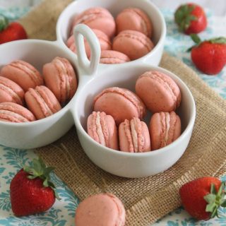 19 Delicious Macaron Recipes You Simply Can’t Resist
