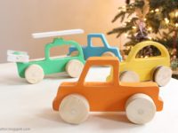 12 DIY Wooden Toys You Can Make for Your Kids