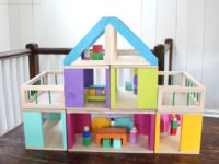 12 DIY Wooden Toys You Can Make for Your Kids