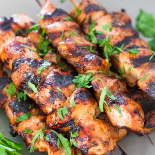 Delicious Chicken Recipes That are Perfect for a Summer BBQ
