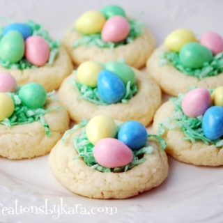 Must Try: 15 Adorable Easter Cookie Decorating Ideas