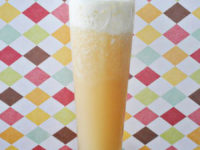 Frozen butter beer 200x150 Delicious Frozen Cocktail Recipes for Summer
