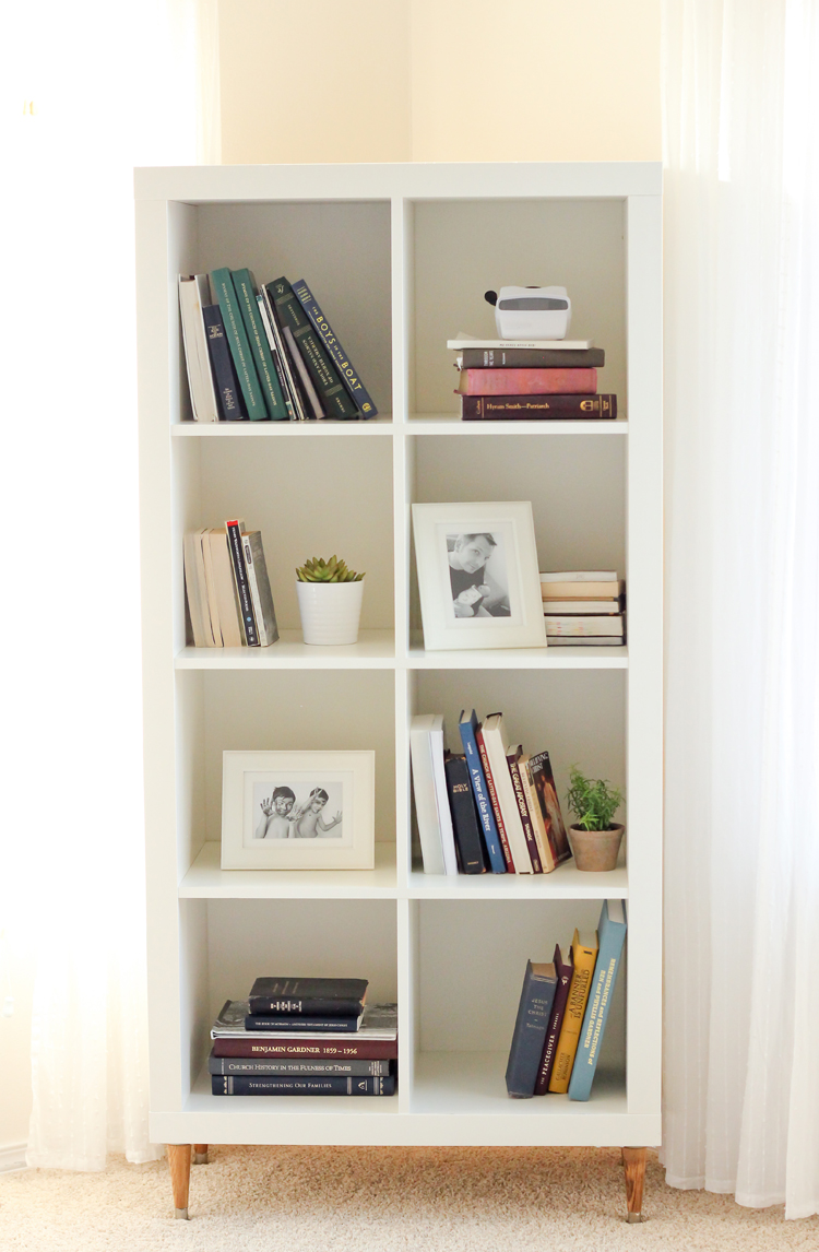 Mini Bookcase
