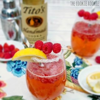 15 Fun, Flavourful Cocktails That are Perfect for Spring
