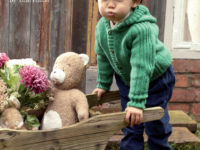 Toddler Cardigan 200x150 DIY Knitted Children’s Cardigan Patterns