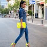 15 Creative Ways to Incorporate Neon into Your Look