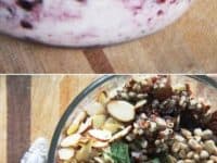 Quinoa breakfast bowl 200x150 15 Delicious Quinoa Recipes You Won’t Be Able to Resist!