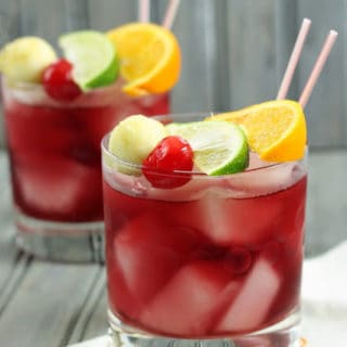15 Delicious Girls Night Out Cocktails You Could Make Yourself
