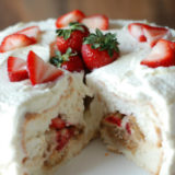 15 Mouthwatering Recipes for Angel Food Cake Enthusiasts