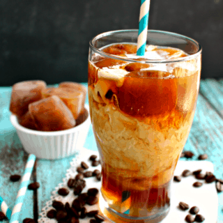 Iced Coffee Recipes That Will Get You in the Springtime Mood