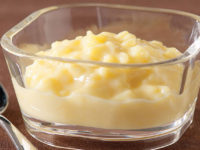 Vanilla rice pudding 200x150 The Ultimate Guide to Rice Pudding Recipes