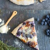Recipes That Are Perfect for Blueberry Fanatics
