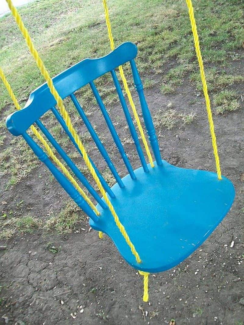 Chair Swing