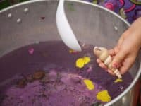 DIY Fairy Soup 200x150 Magic in the Air: Fairy Themed Crafts for Little Girls